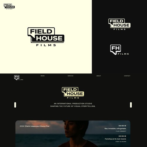 Field House Films