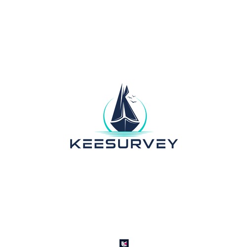 KEESURVEY LOGO