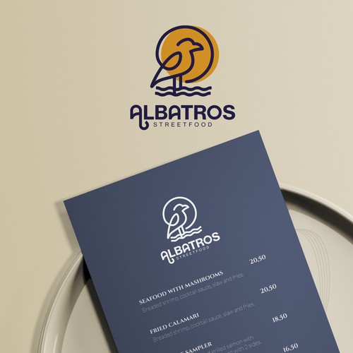 logo restaurant