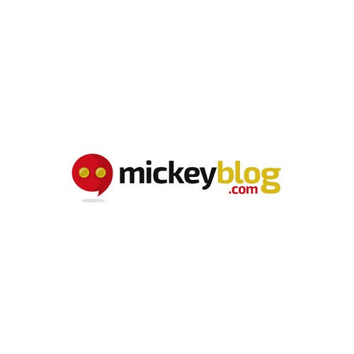 mickey blog