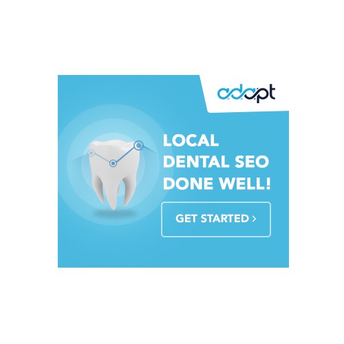 Adapt Banner Ad