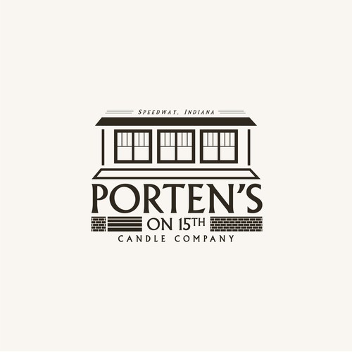 Porten's on 15th