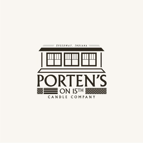 Porten's on 15th