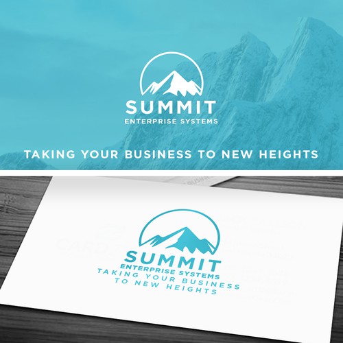 Logo Summit Enterprise Systems