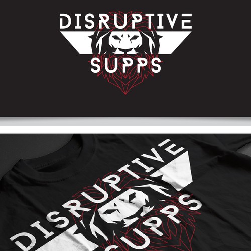 Disruptive Supps