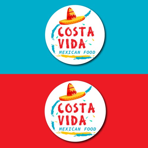 COSTA VIDA