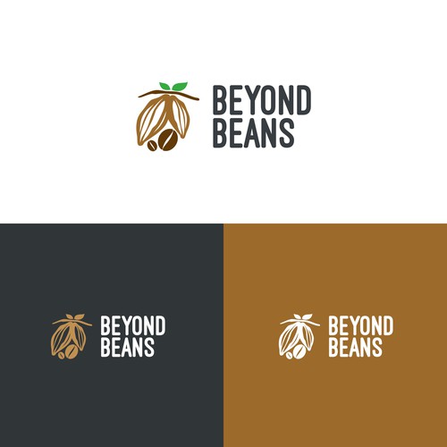 BEYOND BEANS