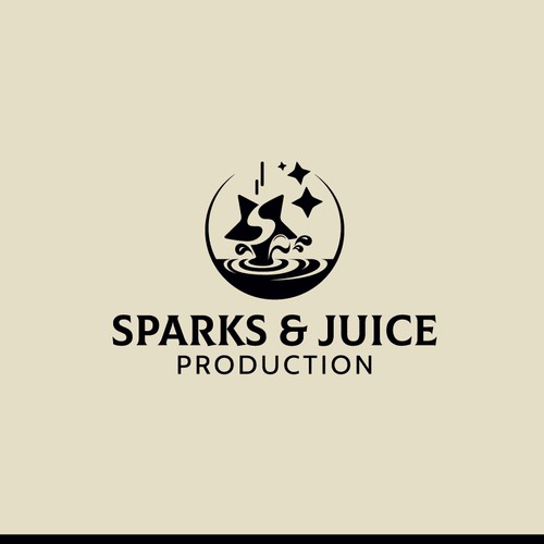 Goofy Movie Production LOGO