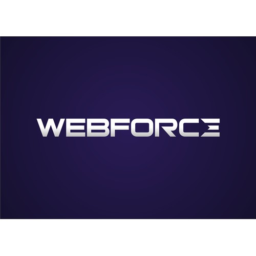 WebForce needs a new logo