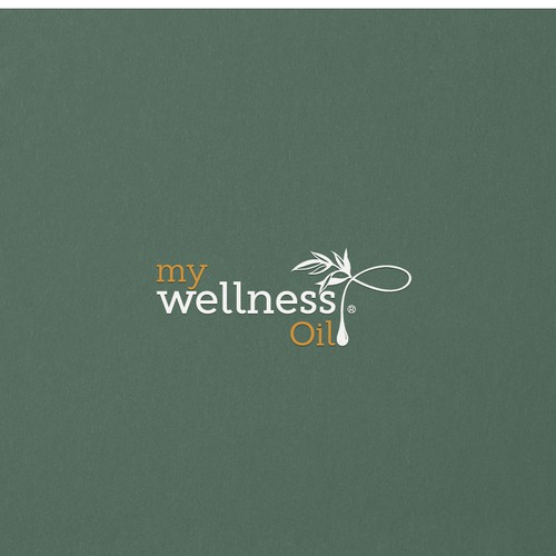 Logo Design for Wellness advocate for Doterra essential oils