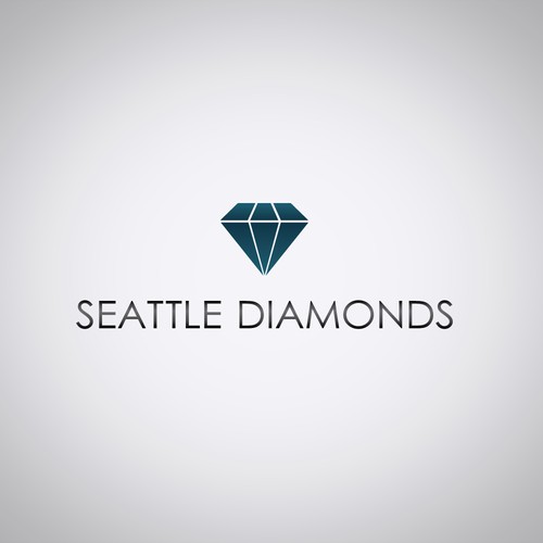 logo for Seattle Diamonds