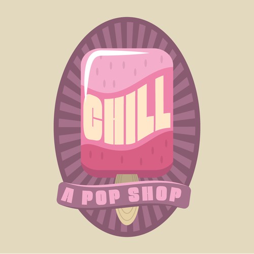 Chill - A Pop Shop