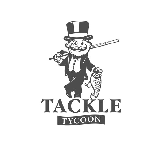 Tackle Tycoon