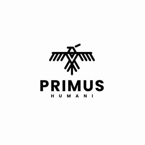 Warrior Spirit Design- Primus Humani (Prime Human)