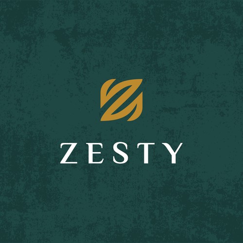 Zesty logo