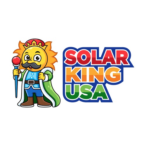 Sollar King