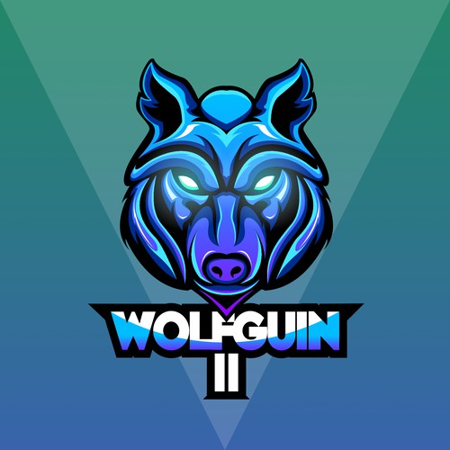 Wolfguin II