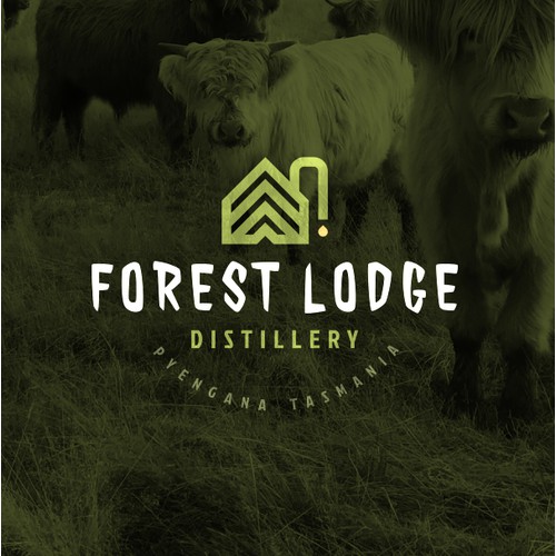 New Australian Distillery