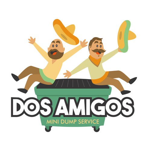 Dos Amigos