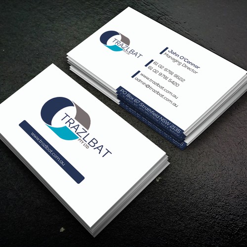 Creative Business Card