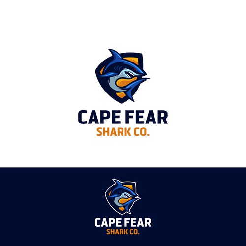eye catching design fear and adrenaline included