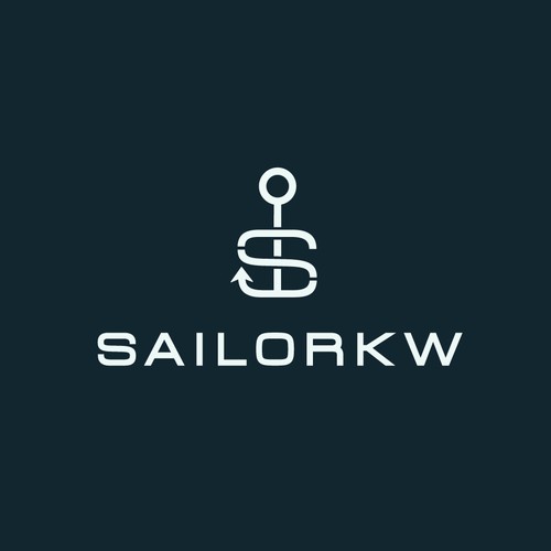 Sailorkw Logo Identity