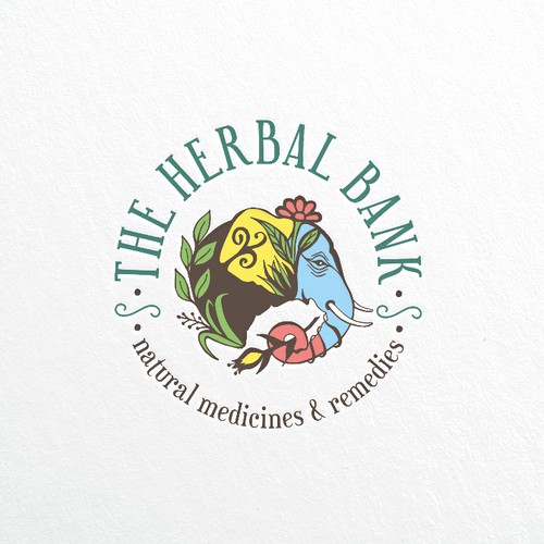 The herbal bank