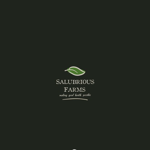 salubrious farm