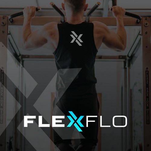 FFX logo