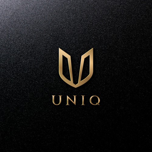 Logo concept for Uniq