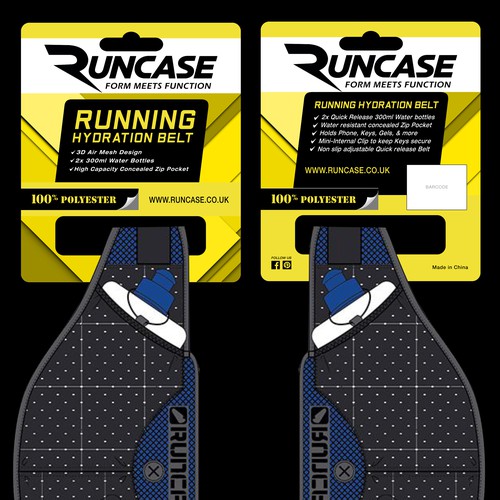 Runcase