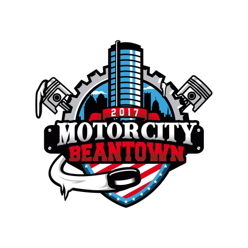 Motor City Beantown