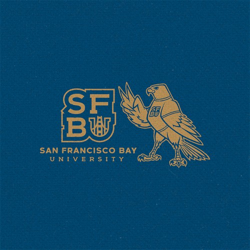 San Francisco Bay University
