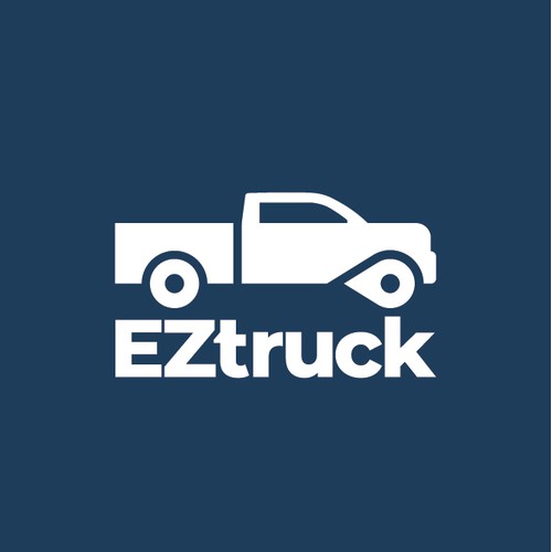 EZ Truck Logo