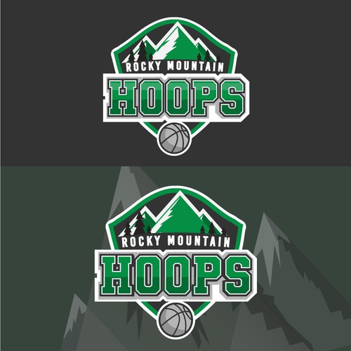 Rocky Mountain Hoops