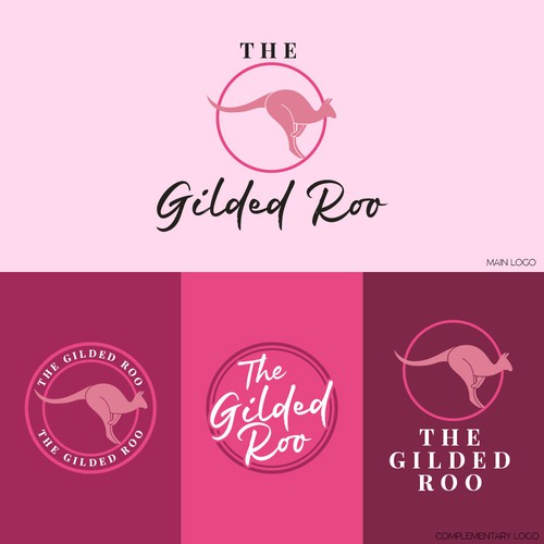 The Gilded Roo