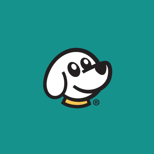 Central Park Puppies | Contest Logo Presentation.