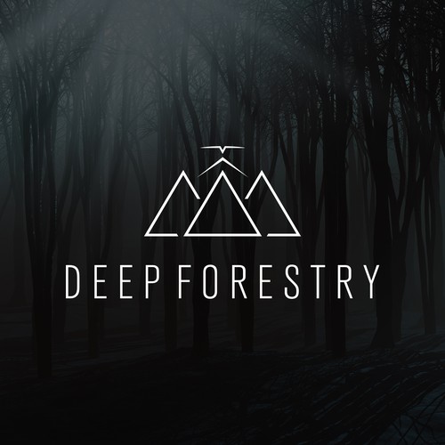 Deep Forestry