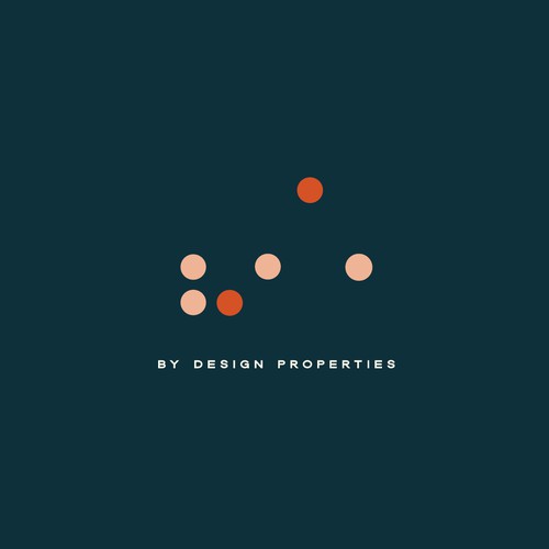 Brand Identity for By Design Properties
