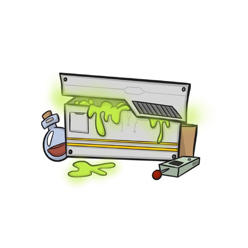 Mistery Box