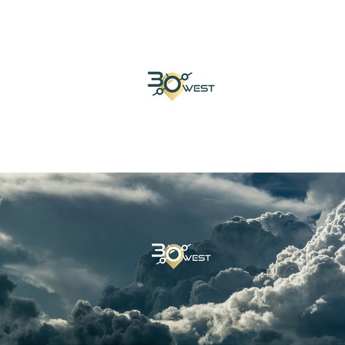 30° West