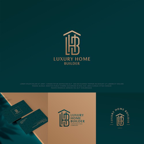 LHB Logo