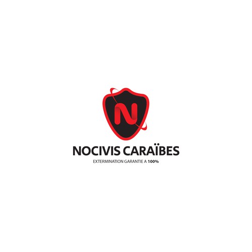 Nocivis caraibes