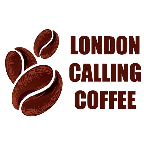 Coffee Logo 