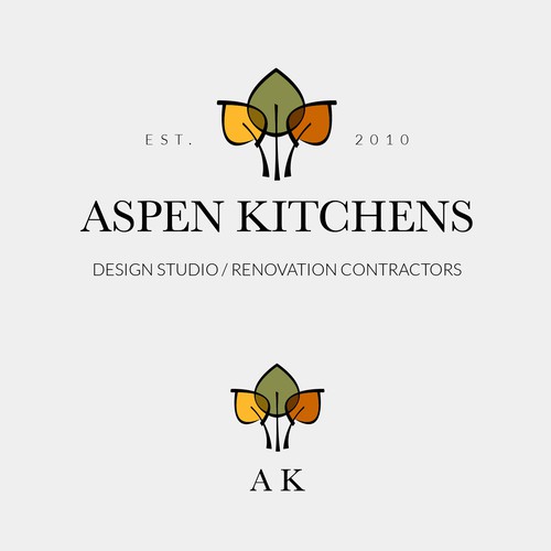 Aspen Kitchens