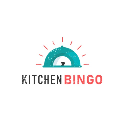 Kitchen Bingo Design #1