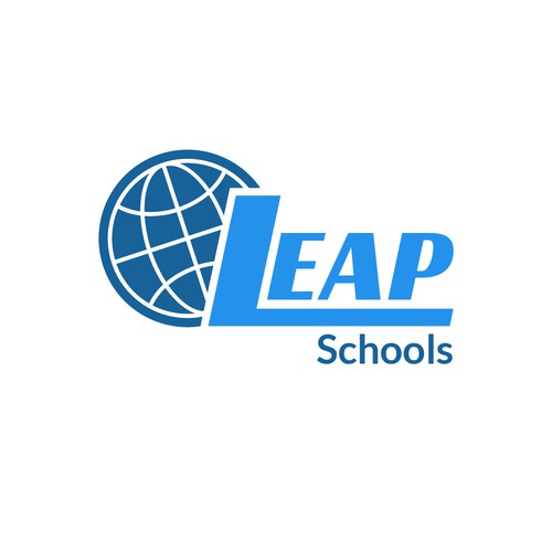 Logo for LEAP schools