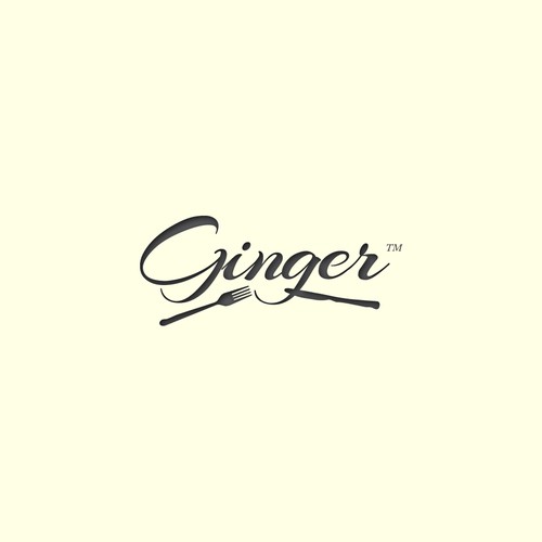 Ginger