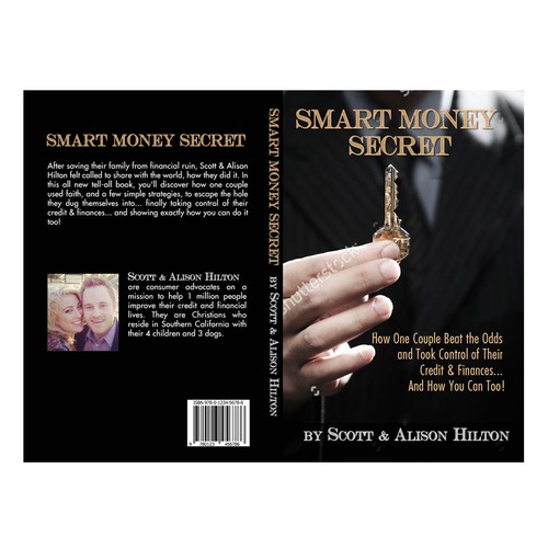 smart money secret