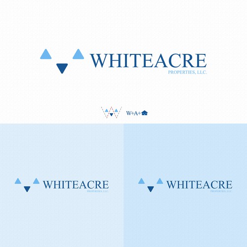 WHITEACRE LOGO